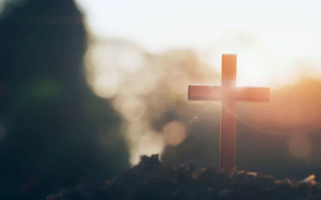 21 Reasons For The Cross