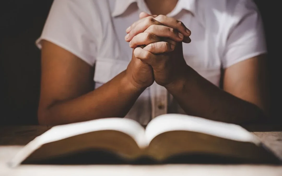 Invite God Into The Situation